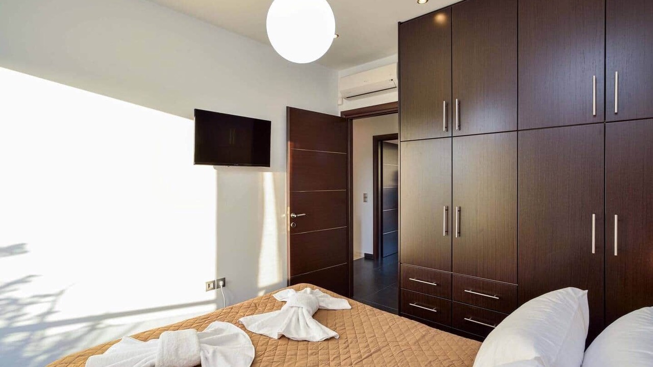 Photo of Bedroom in Tsikalaria