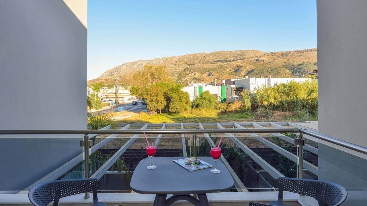 Photo of Outdoor in Tsikalaria