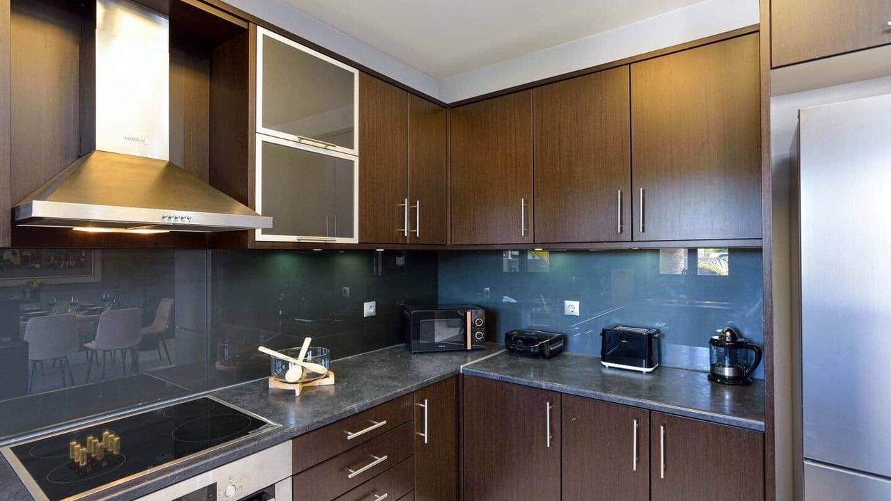 Photo of Kitchen in Tsikalaria