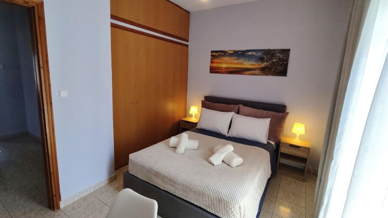 Photo of Bedroom in Nea Fokaia