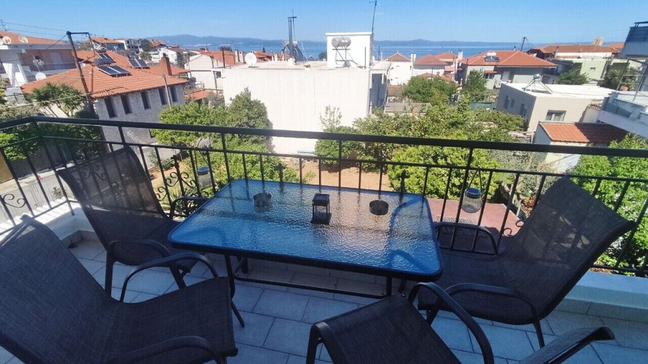 Photo of Outdoor in Nea Fokaia