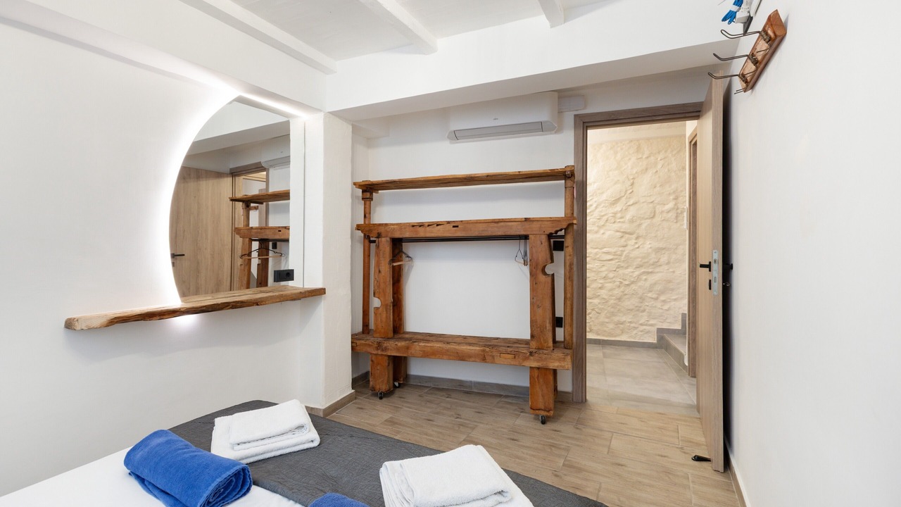 Photo of Bedroom in Kournas