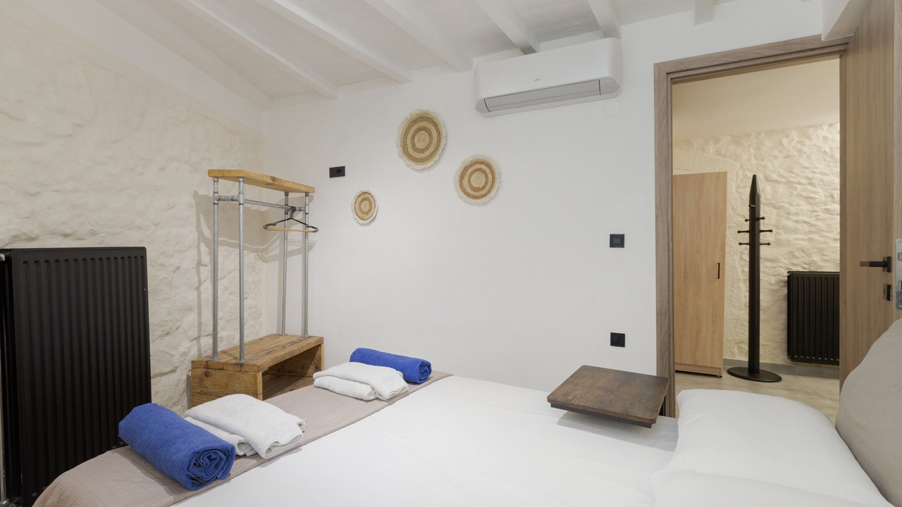 Photo of Bedroom in Kournas