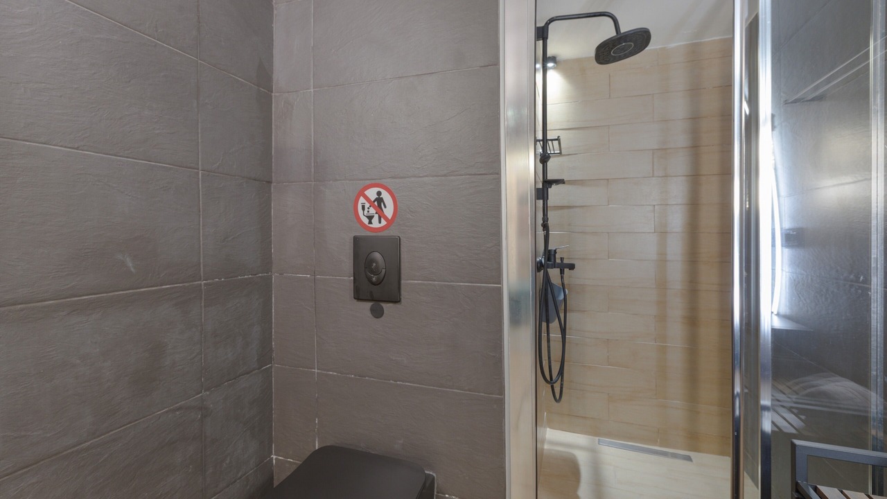 Photo of Bathroom in Kournas