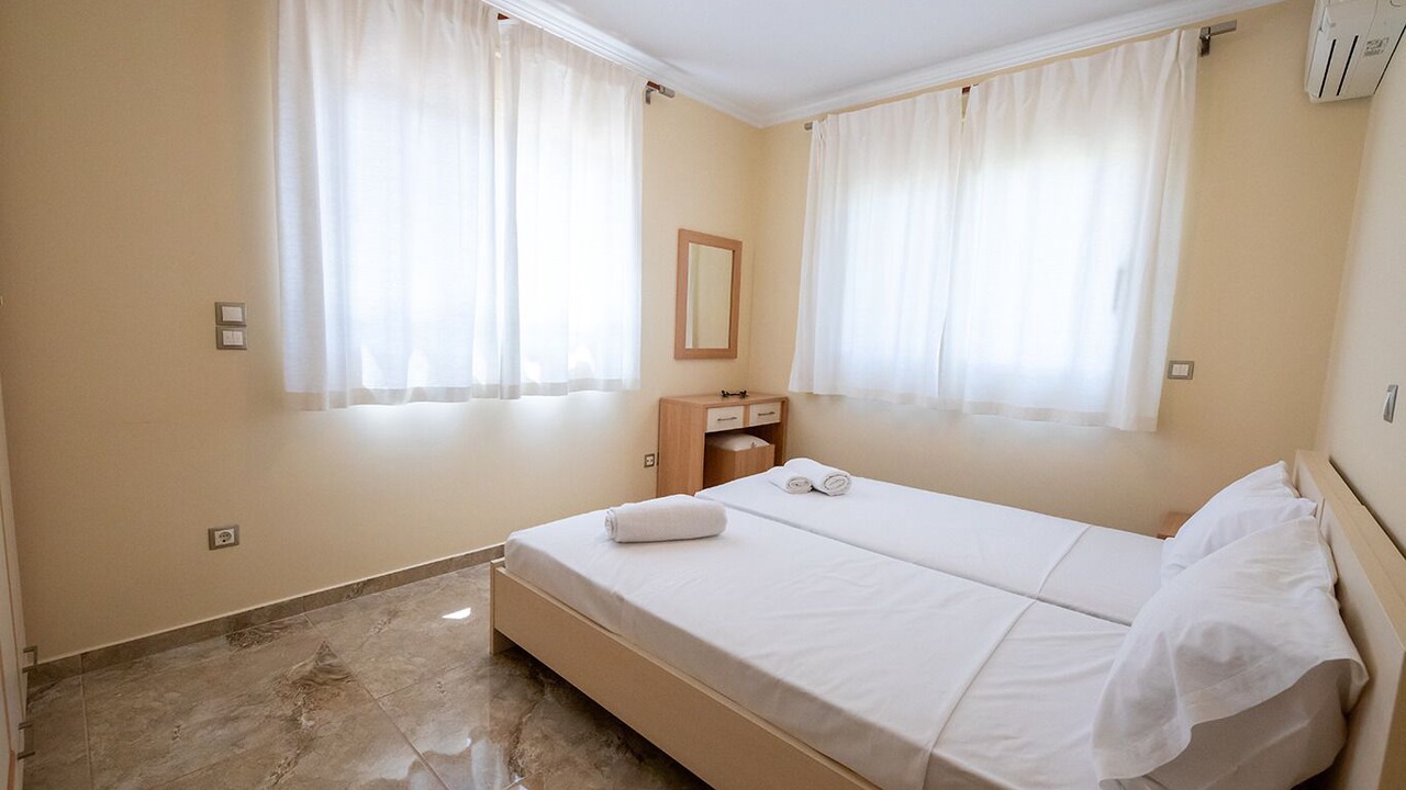 Photo of Bedroom in Marathon