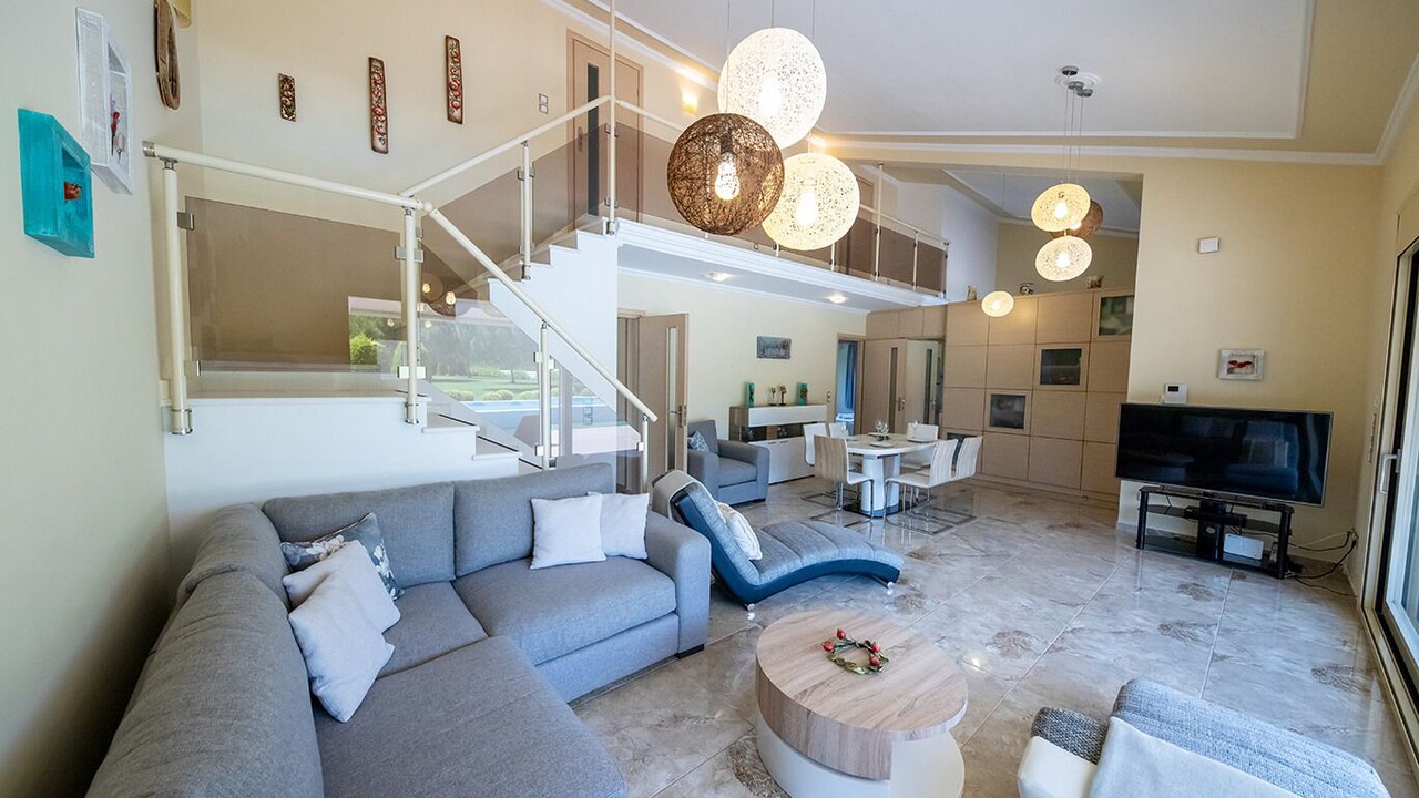 Photo of Livingroom in Marathon