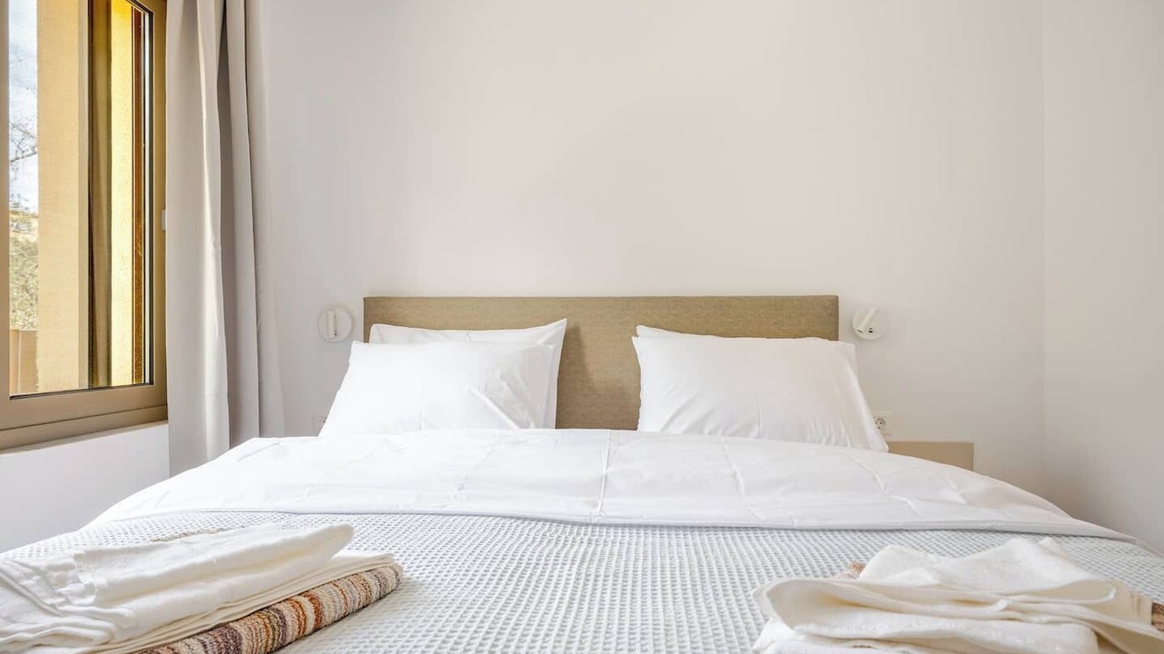 Photo of Bedroom in Kato Stalos