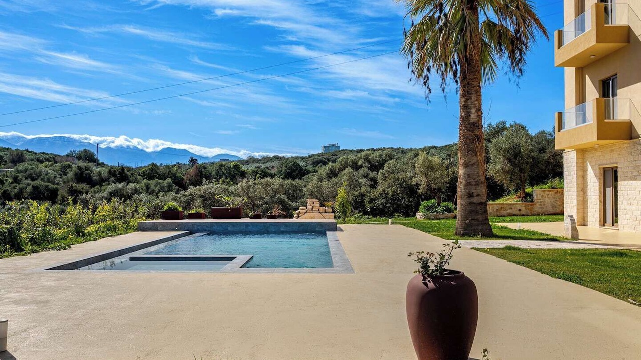 Photo of Outdoor in Kato Stalos