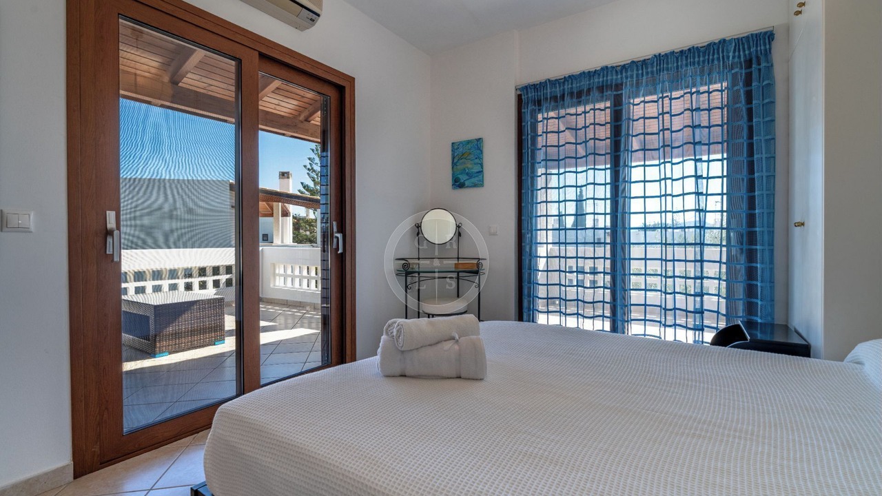 Photo of Bedroom in Plepi