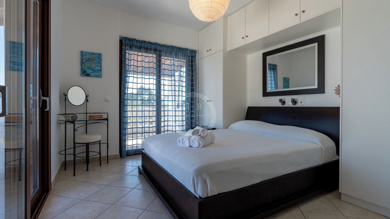 Photo of Bedroom in Plepi