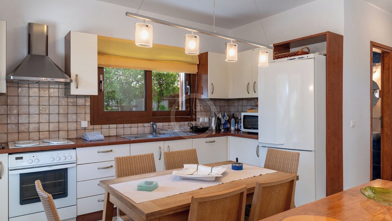 Photo of Kitchen in Plepi