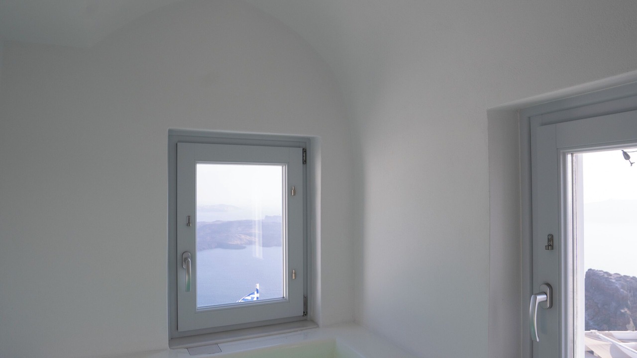 Photo of Outdoor in Imerovigli