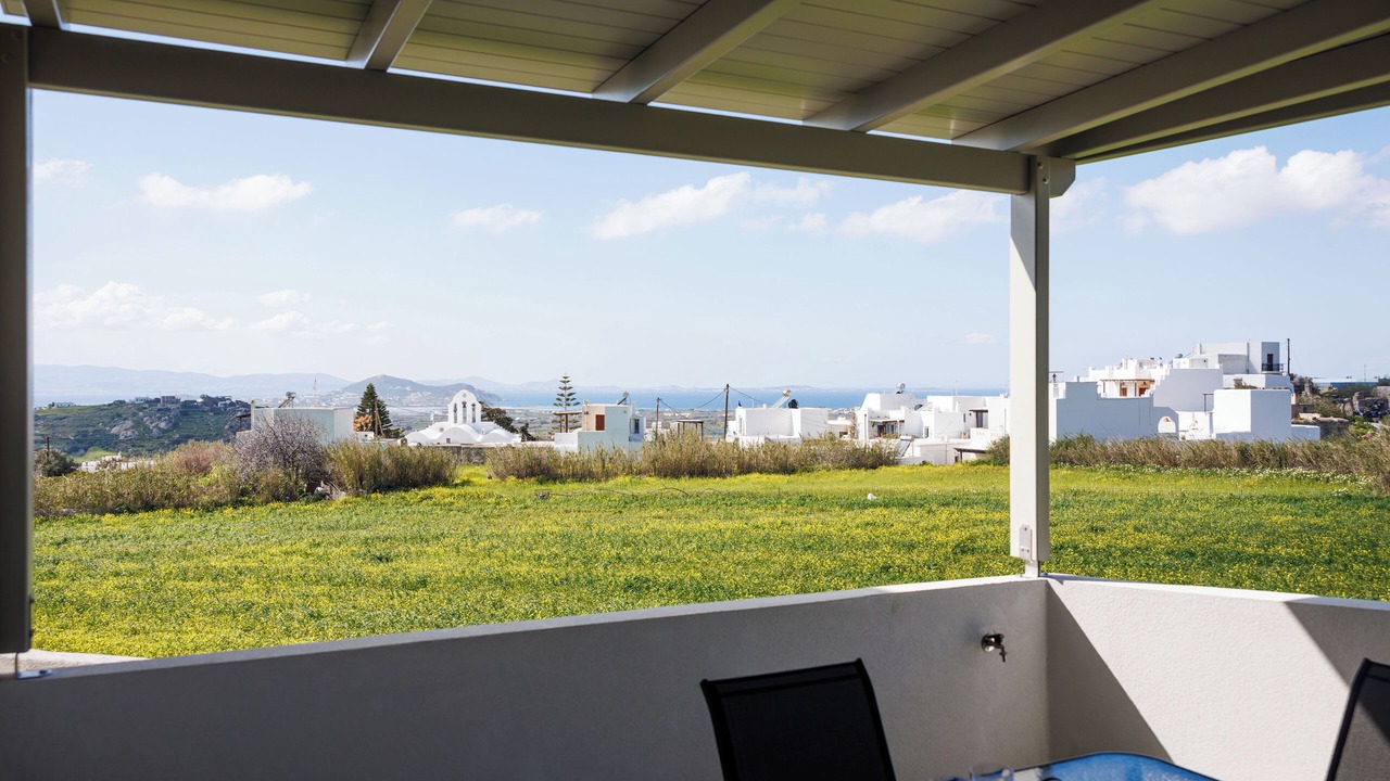 Photo of Outdoor in Naxos