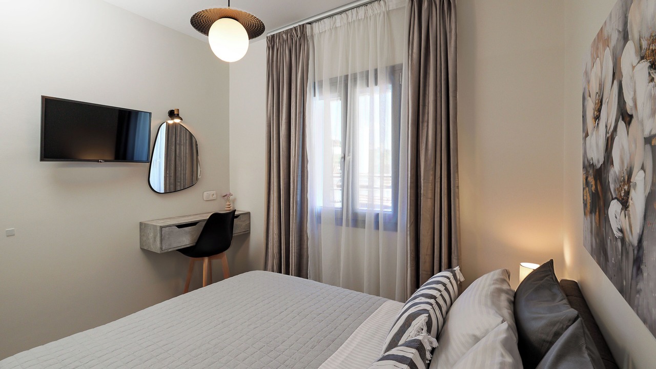 Photo of Bedroom in Naxos