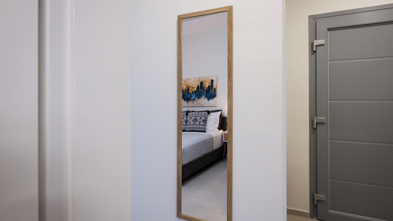 Photo of Bedroom in Naxos