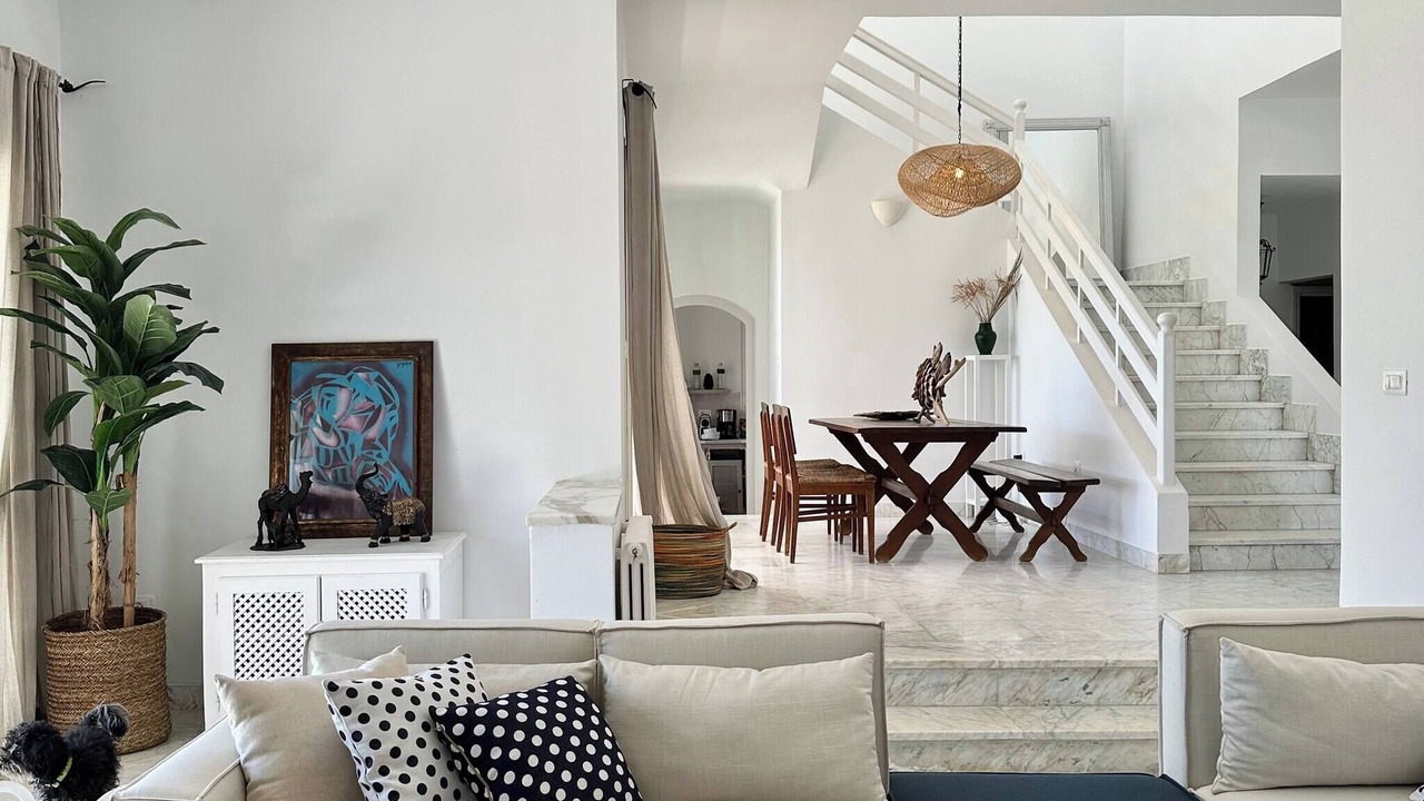 Photo of Livingroom in Mrezga