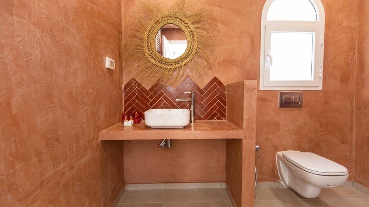 Photo of Bathroom in Mrezga