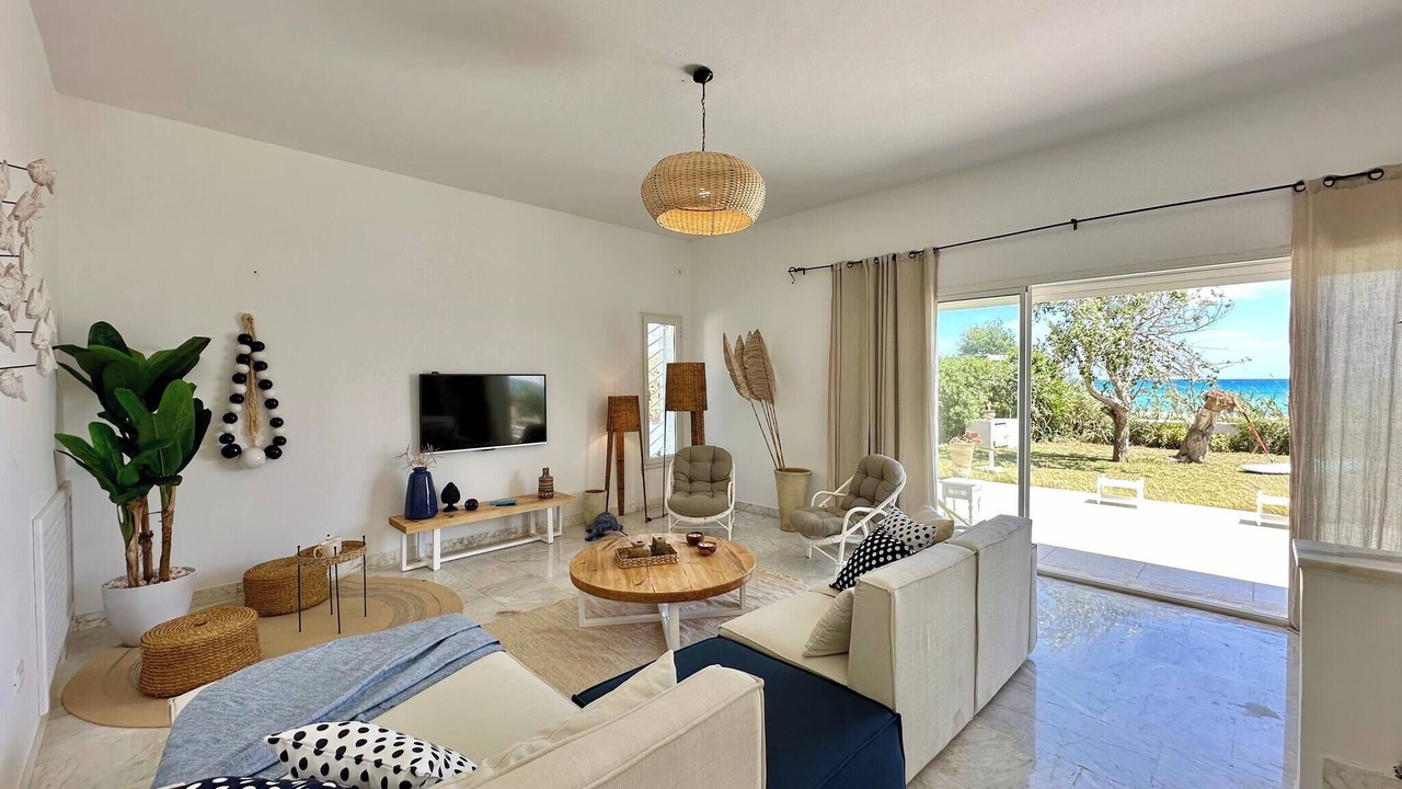 Photo of Livingroom in Mrezga