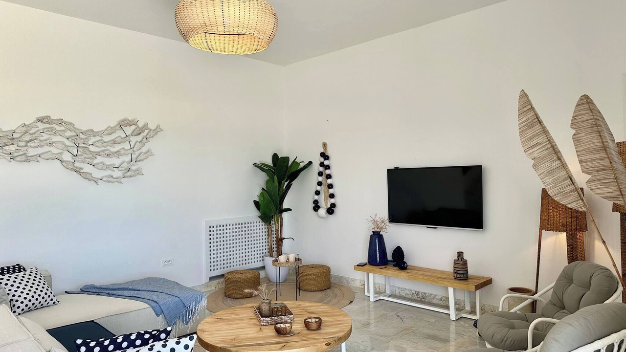 Photo of Livingroom in Mrezga