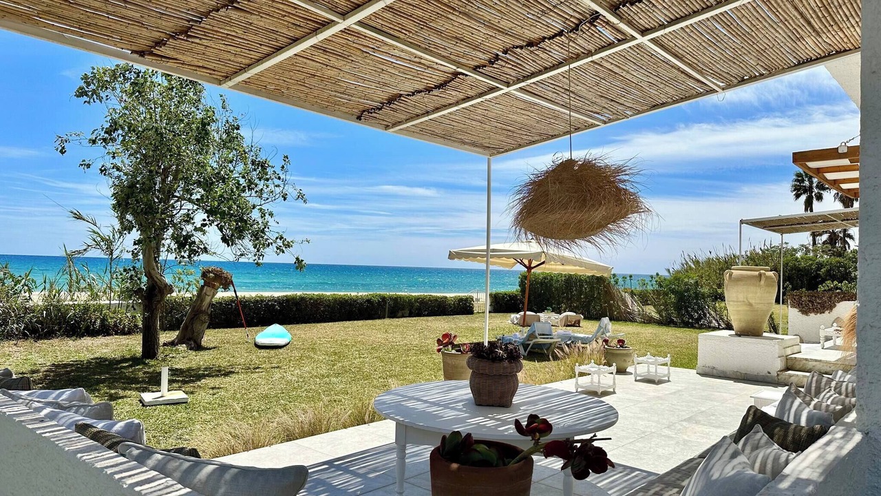 Photo of Patio Balcony in Mrezga