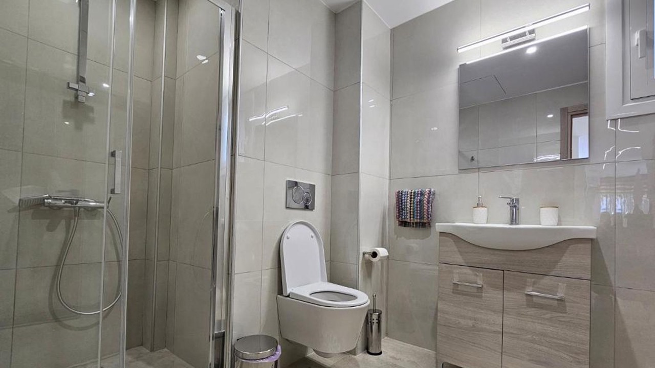 Photo of Bathroom in Nea Ionia