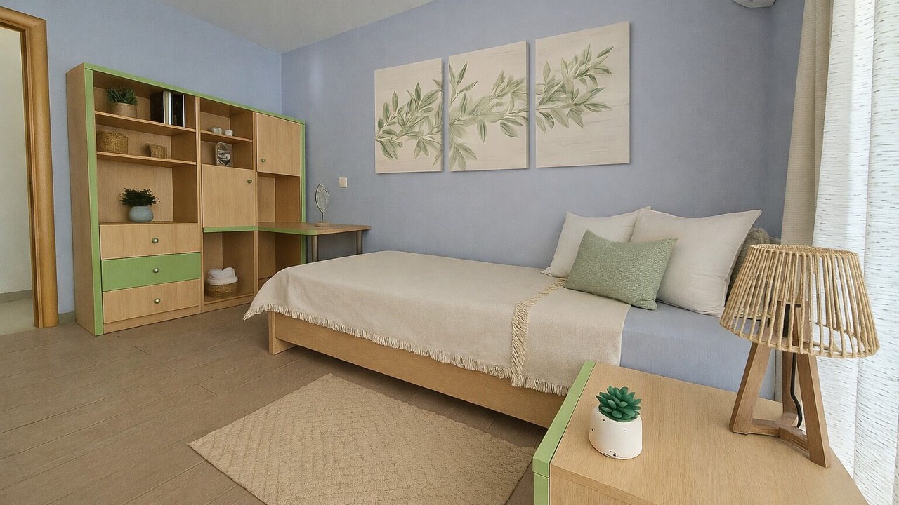 Photo of Bedroom in Rhodes Town