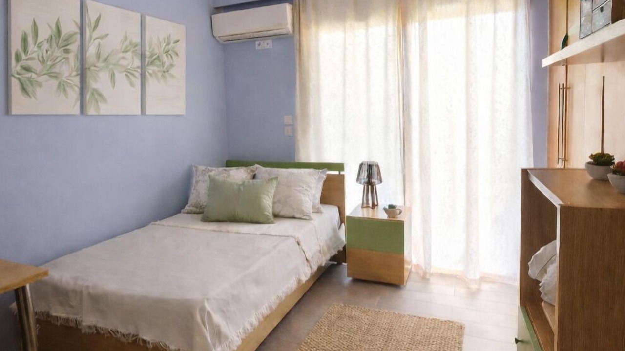 Photo of Bedroom in Rhodes Town