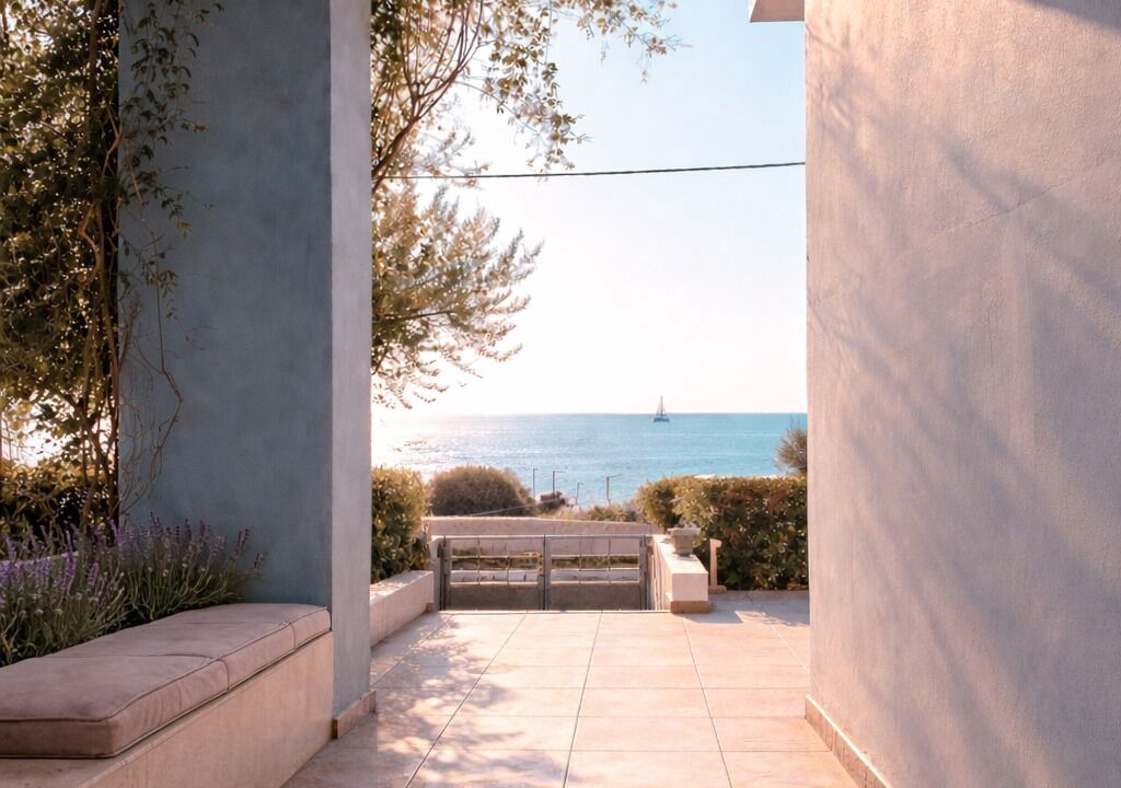 Photo of Patio Balcony in Rhodes Town