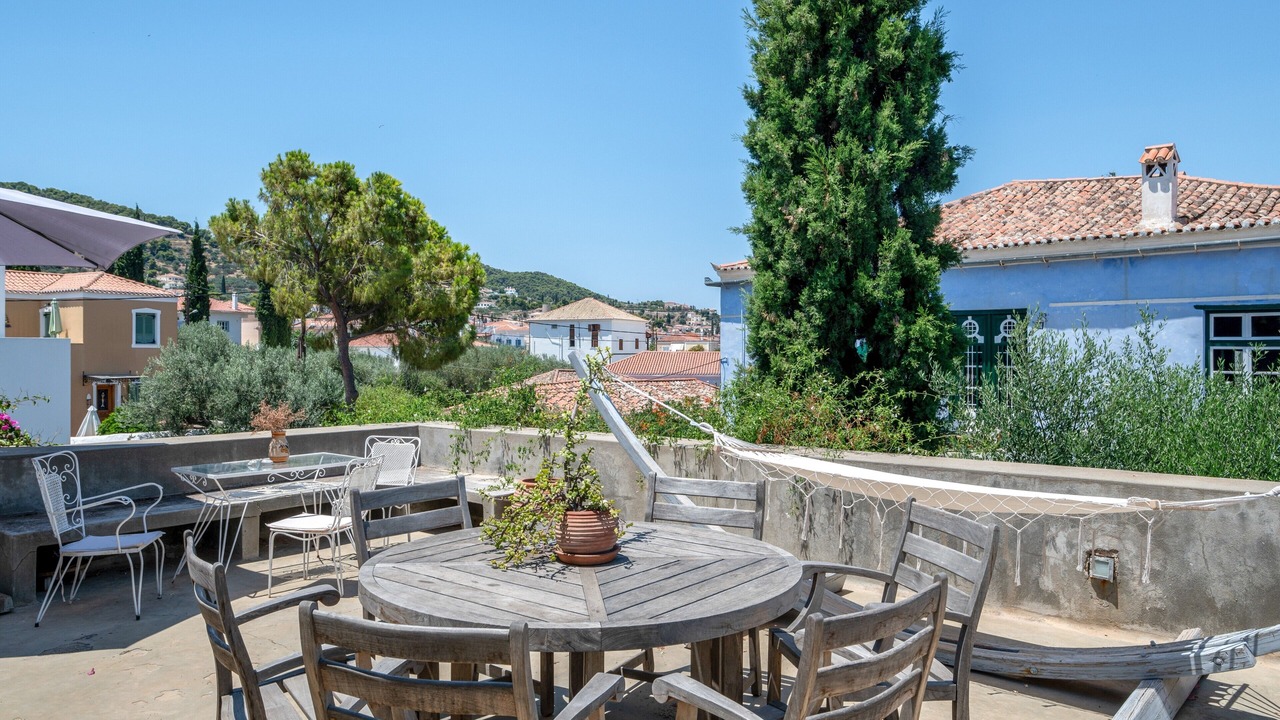 Photo of Outdoor in Spetses