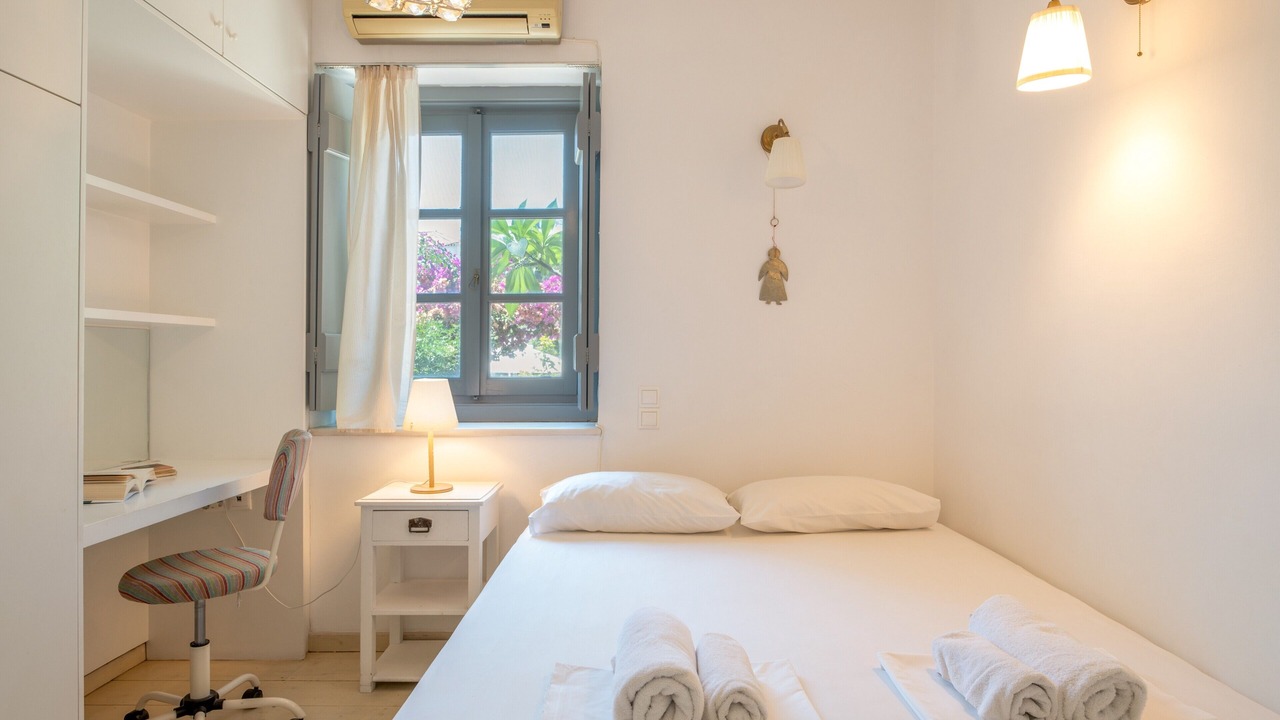 Photo of Bedroom in Spetses