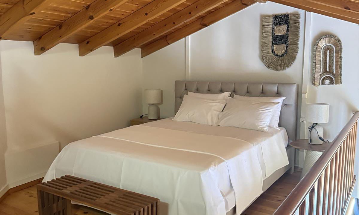 Photo of Bedroom in Kourouta
