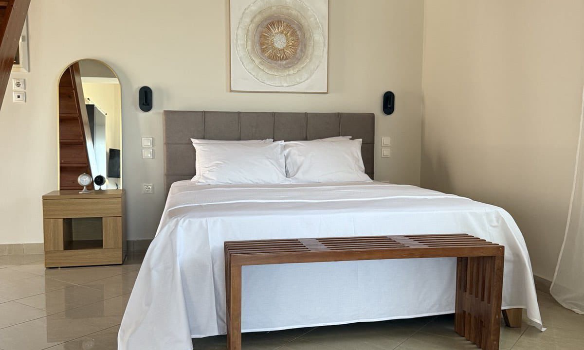 Photo of Bedroom in Kourouta