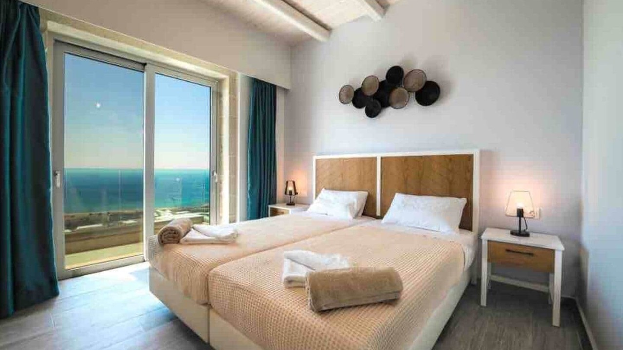 Photo of Bedroom in Zerviana