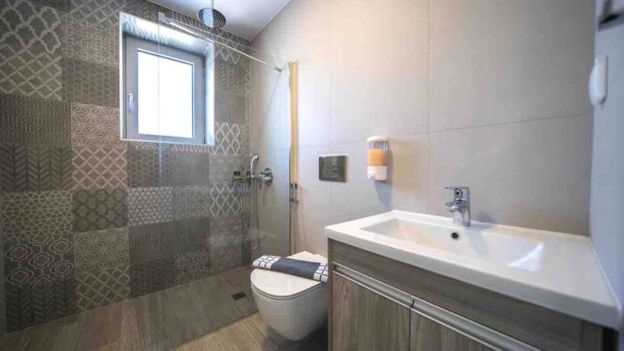 Photo of Bathroom in Zerviana