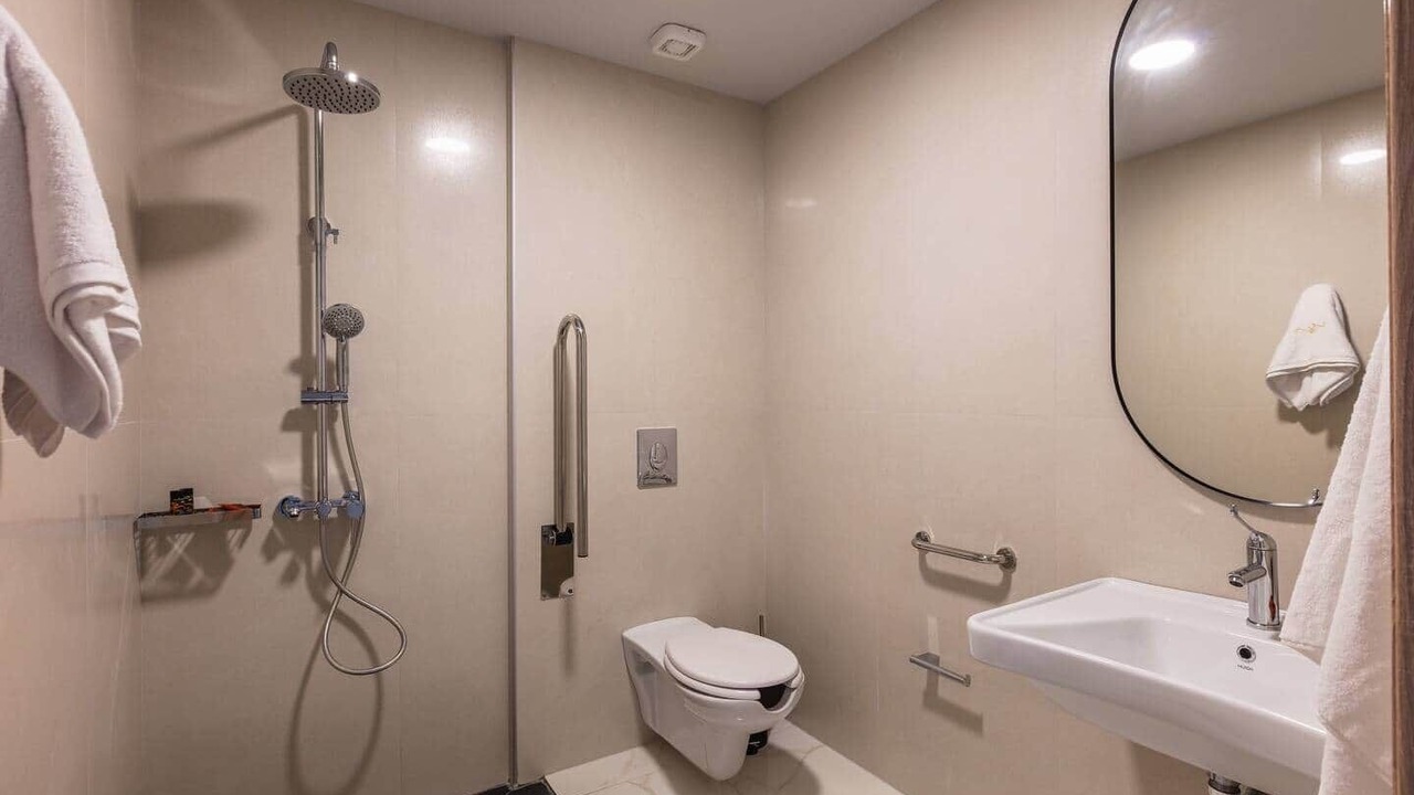 Photo of Bathroom in Zerviana
