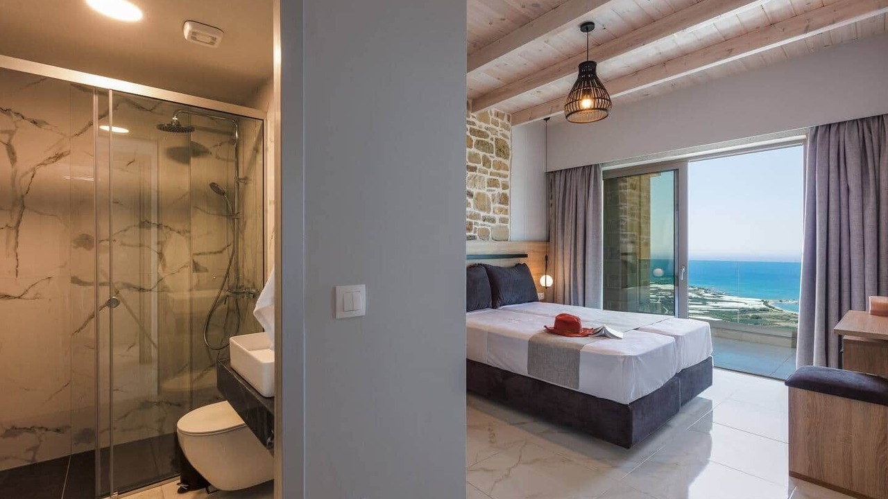 Photo of Bedroom in Zerviana