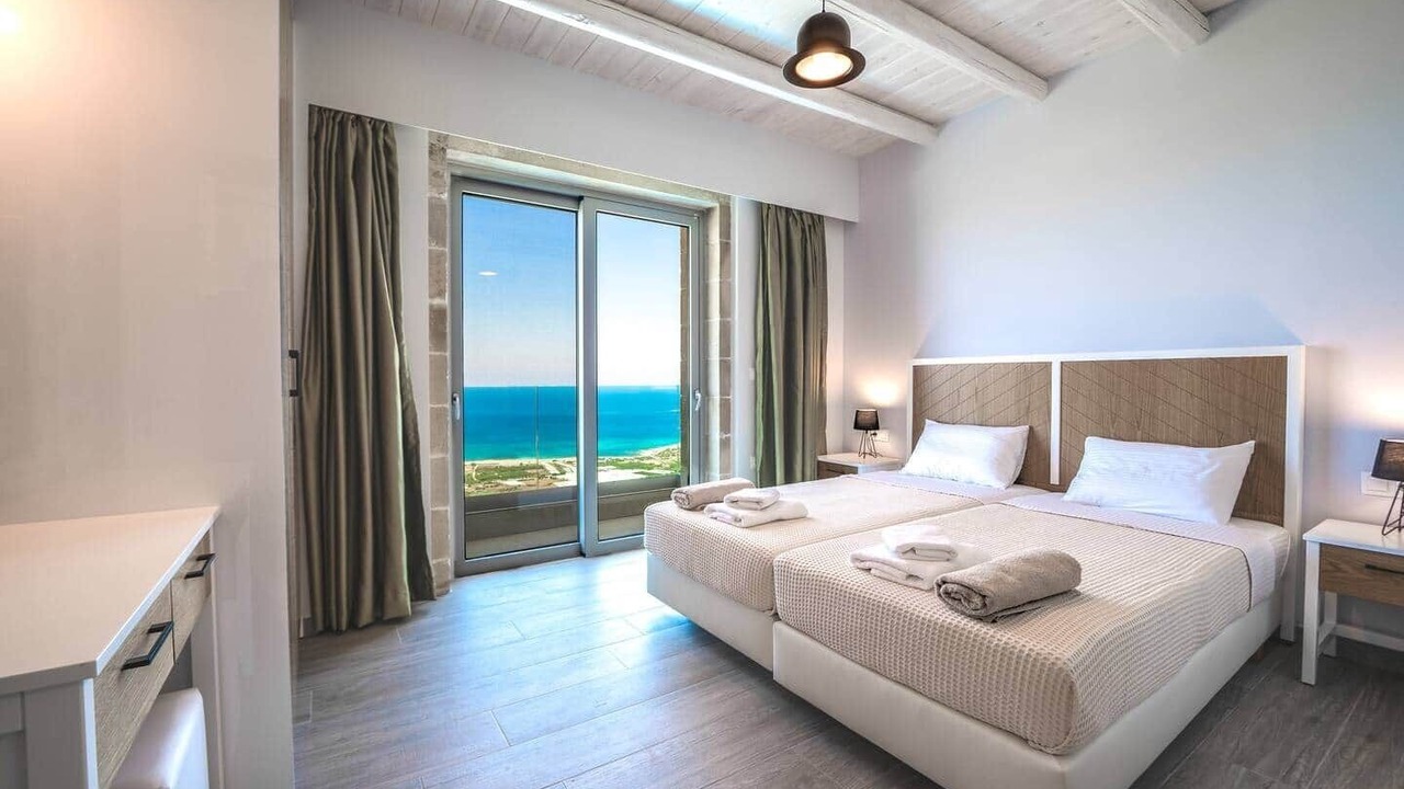 Photo of Bedroom in Platanos