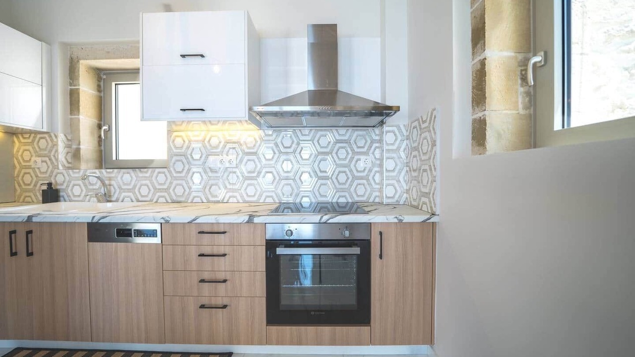 Photo of Kitchen in Platanos