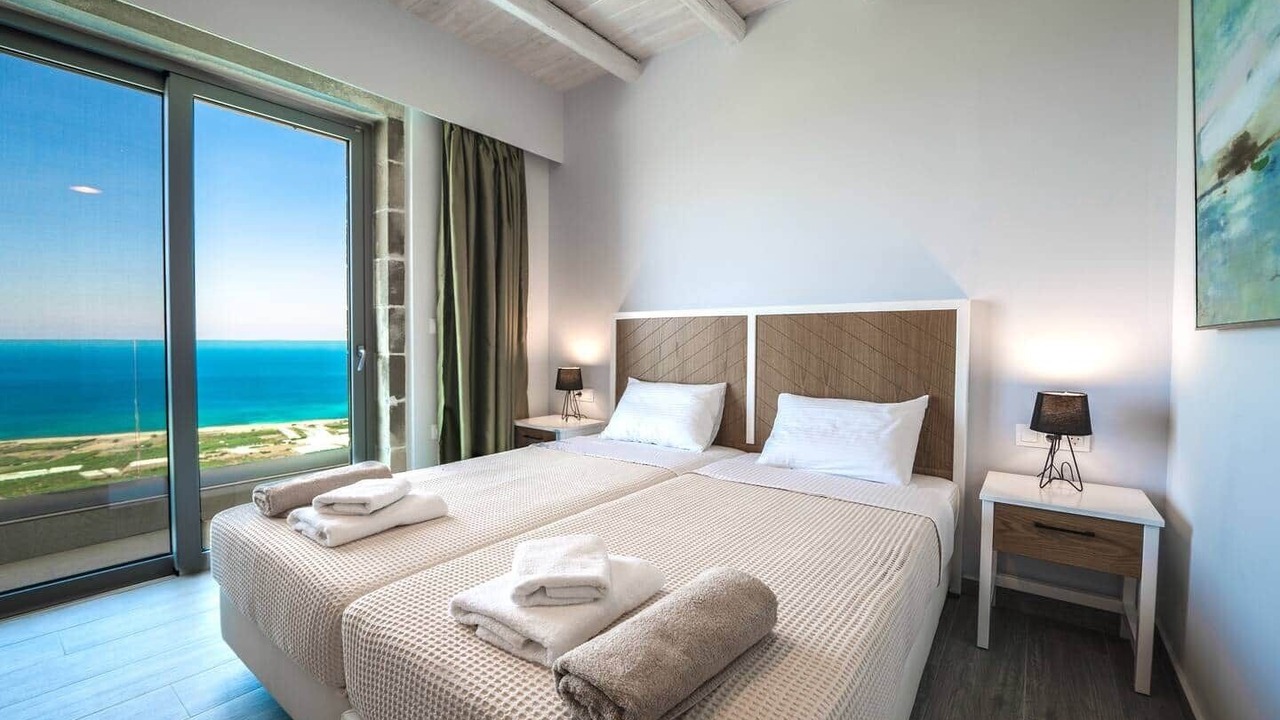 Photo of Bedroom in Platanos