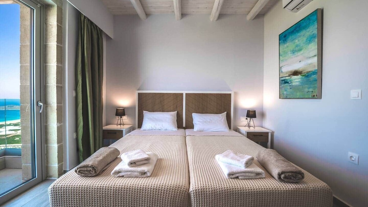 Photo of Bedroom in Platanos