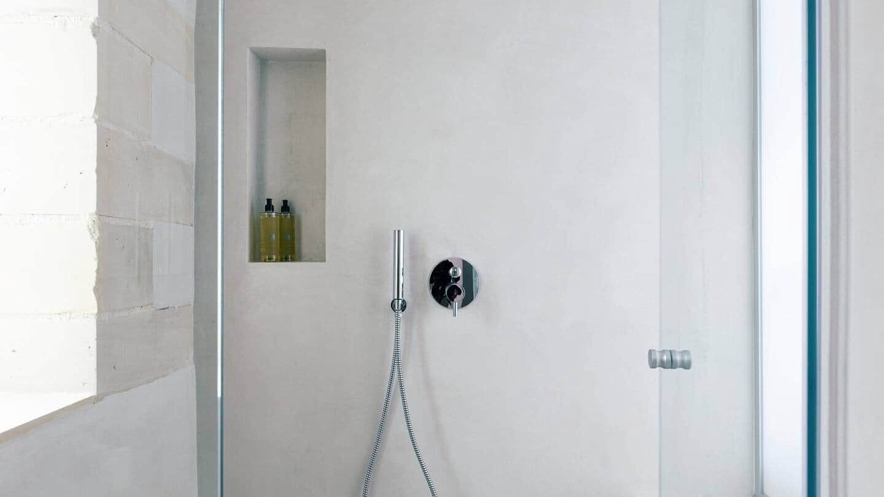 Photo of Bathroom in Kato Daratso