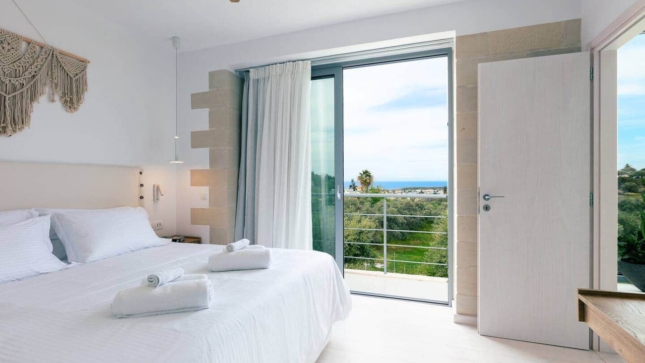 Photo of Bedroom in Kato Daratso