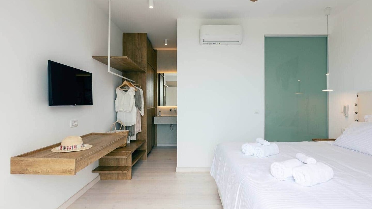 Photo of Bedroom in Kato Daratso