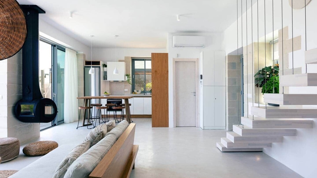 Photo of Livingroom in Kato Daratso