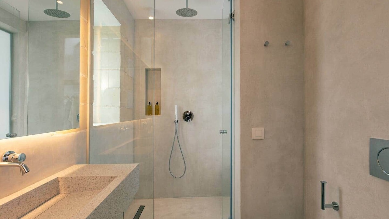 Photo of Bathroom in Kato Daratso
