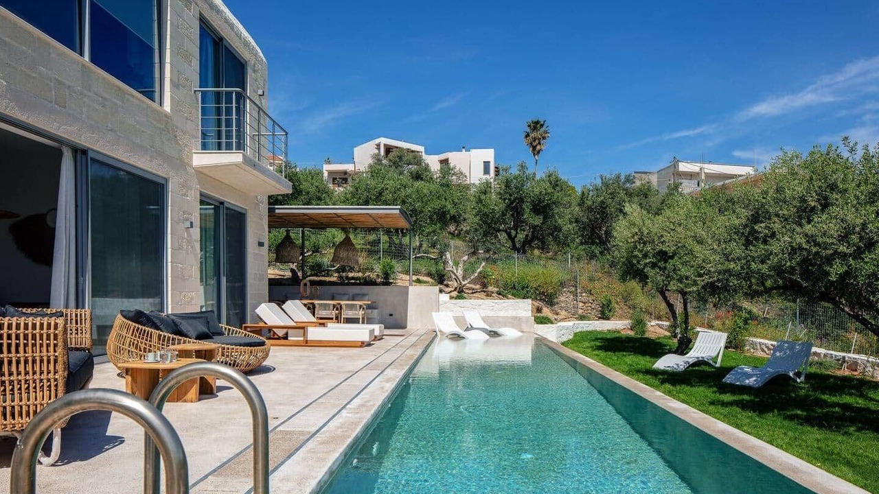 Photo of Outdoor in Kato Daratso