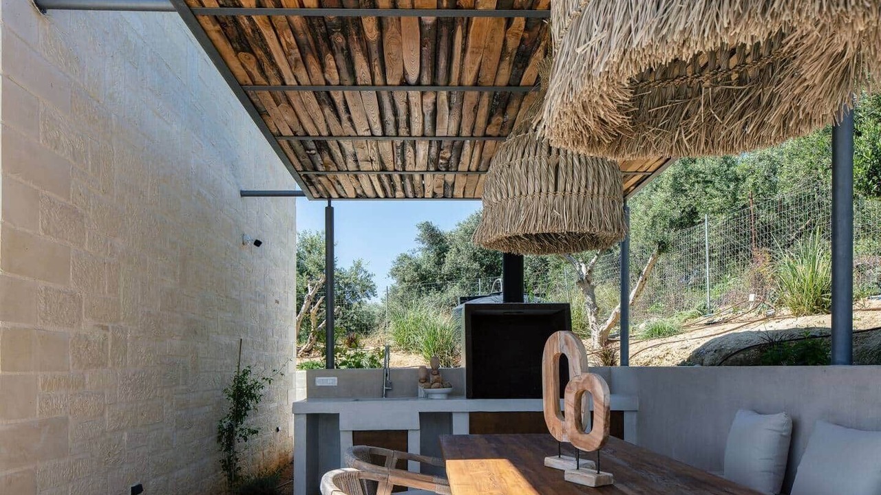 Photo of Outdoor in Kato Daratso