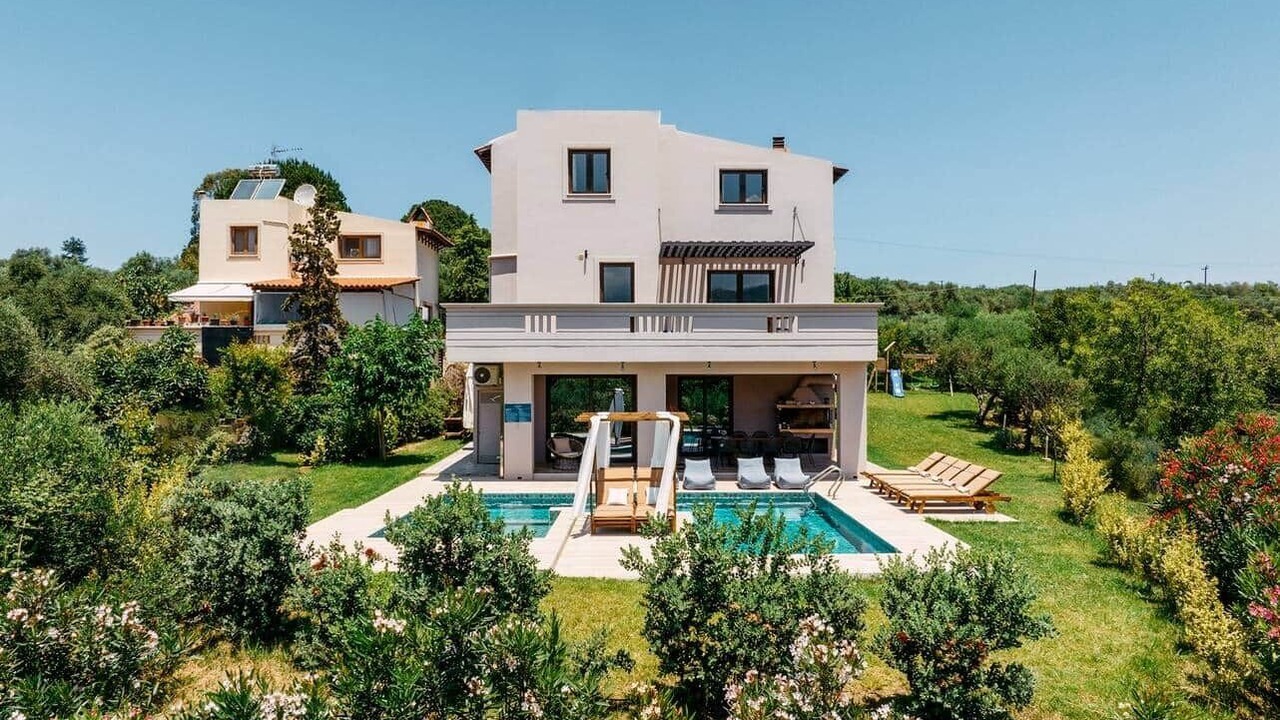 Photo of Outdoor in Galatas
