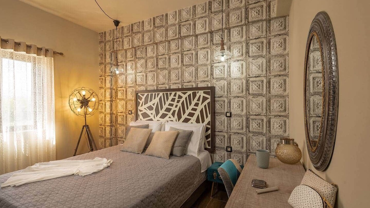 Photo of Bedroom in Galatas
