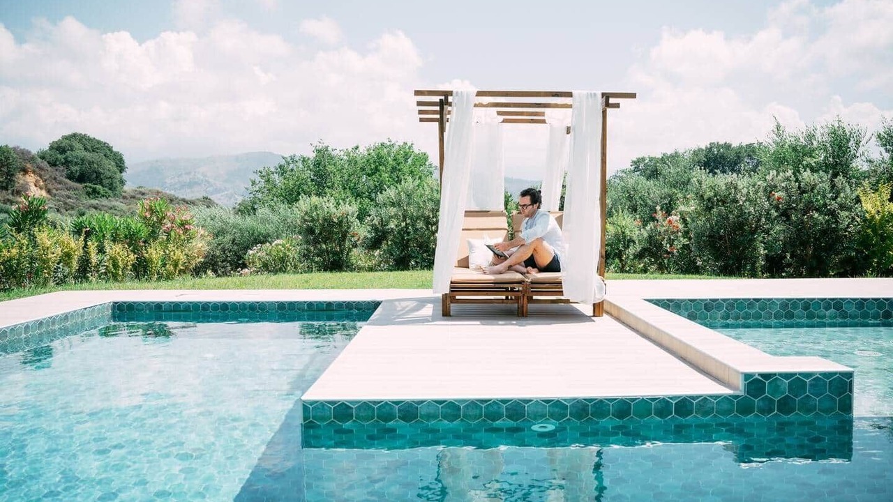 Photo of Outdoor in Galatas